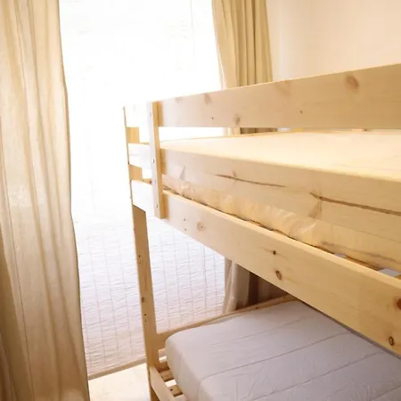 Semesterbostad Salema Beach Home *