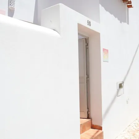 Dom wakacyjny Salema Beach Home