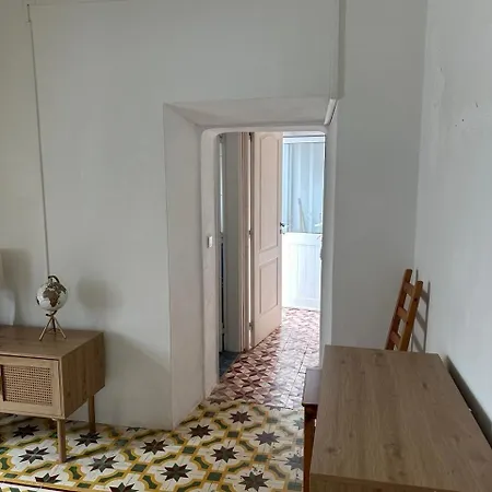 Salema Beach Home Casa vacanze *