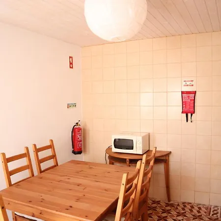 Salema Beach Home بيت للعطل