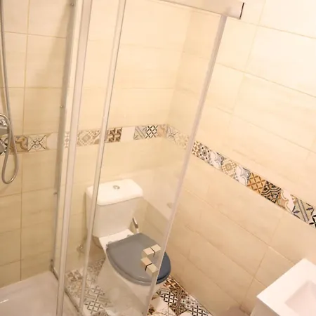 Salema Beach Home بيت للعطل *