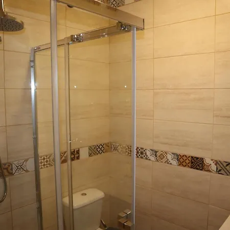 بيت للعطل Salema Beach Home