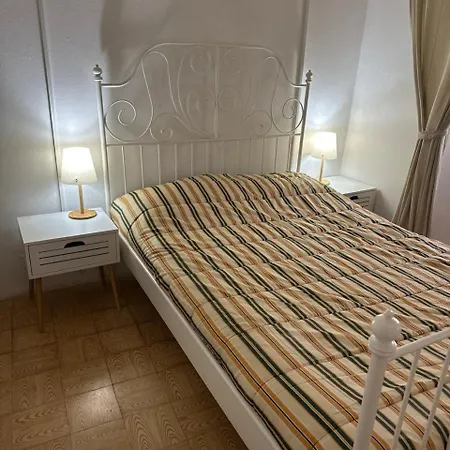 Salema Beach Home Vakantiehuis Salema