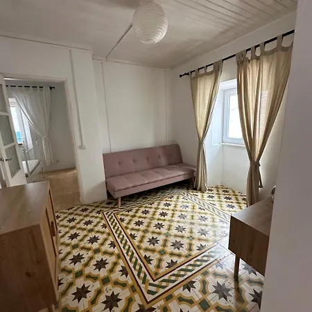 Salema Beach Home بيت للعطل ساليما