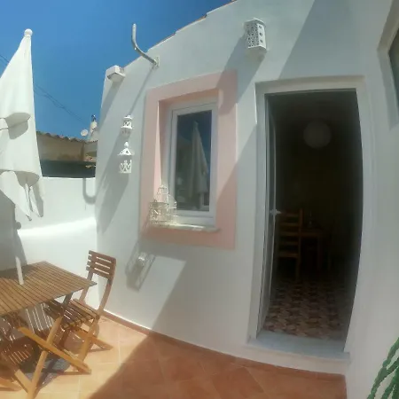 بيت للعطل Salema Beach Home