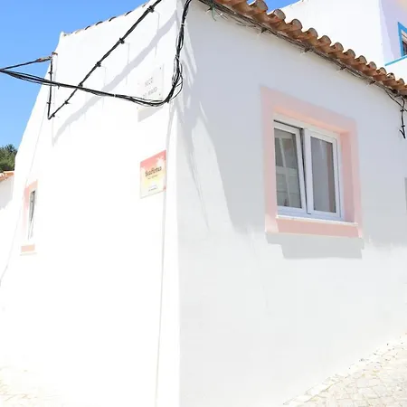 Salema Beach Home Casa vacanze *