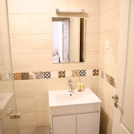 Salema Beach Home Salema