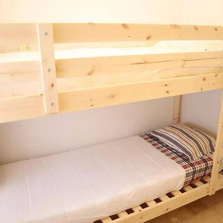 Сasa de vacaciones Salema Beach Home *