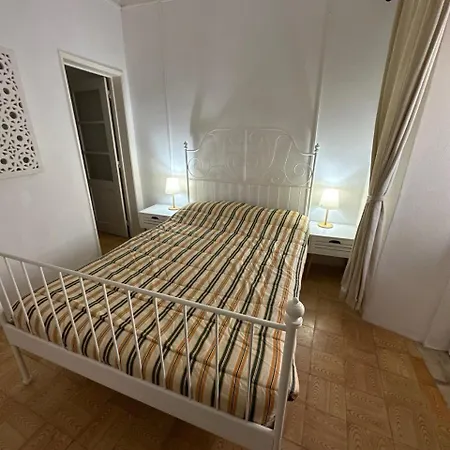 Salema Beach Home Salema