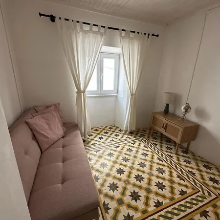 Salema Beach Home *