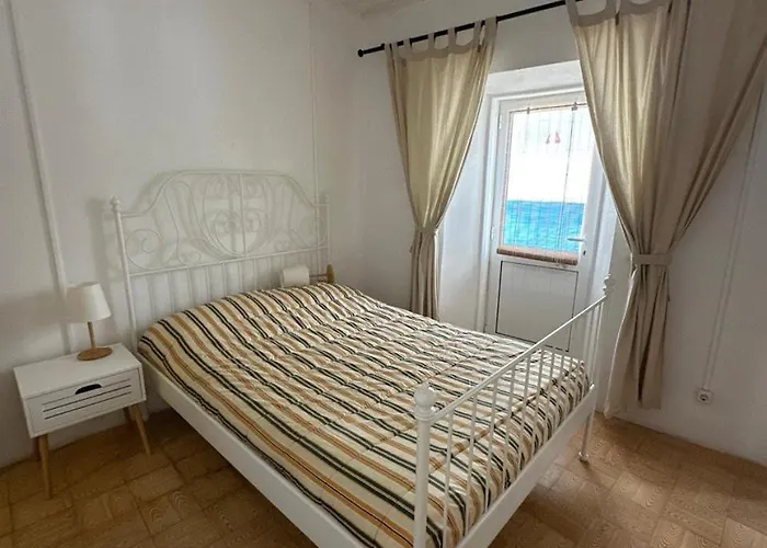 Salema Beach Home Salema